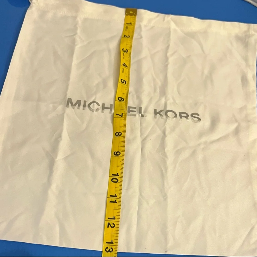Michael Kors white Dust Bags Set - Picture 4 of 16